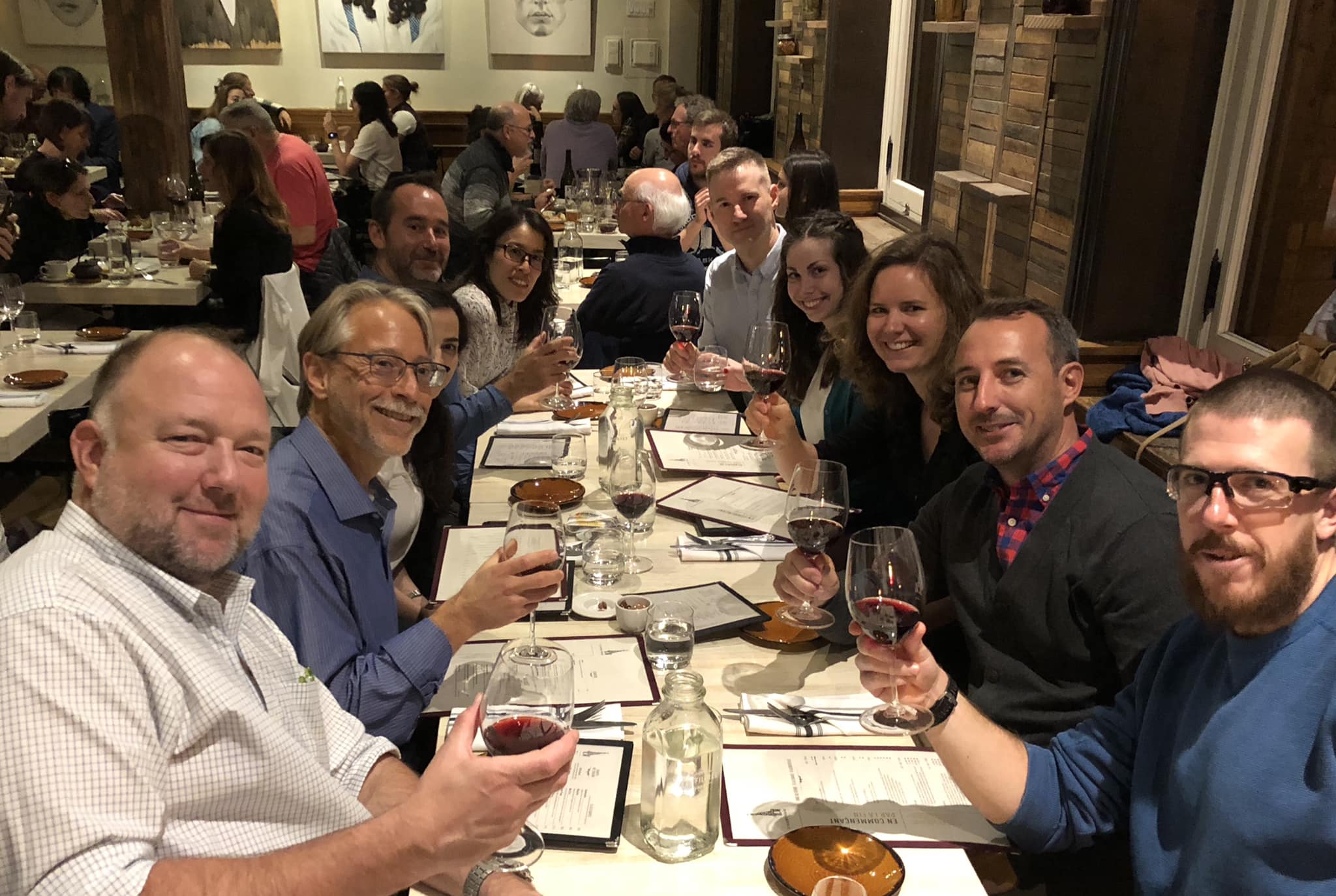 Lab 2018